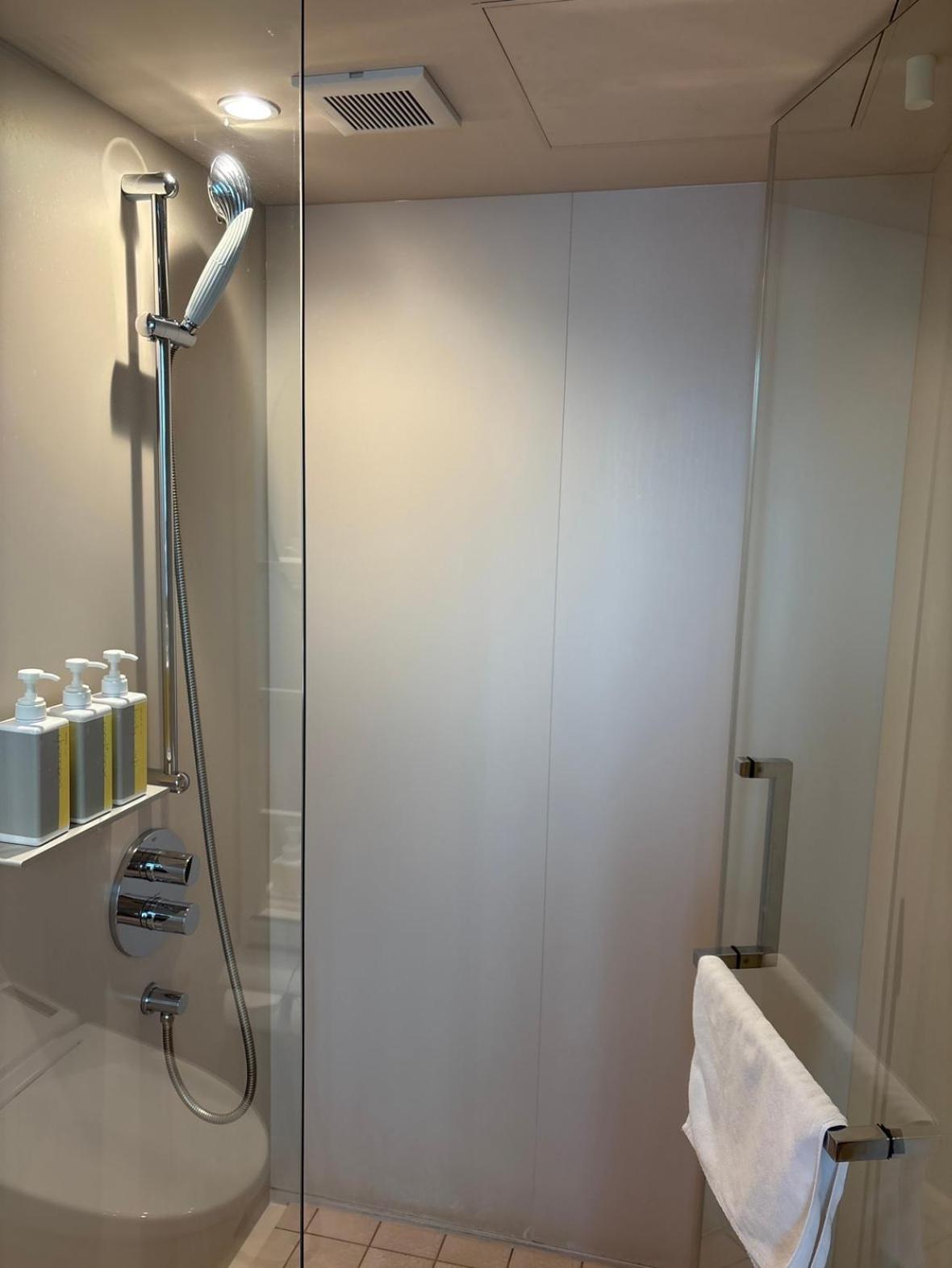 Toggle Hotel Suidobashi Токио Экстерьер фото